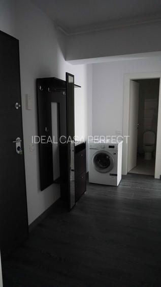 21 Residence Lujerului langa parcul Liniei,metrou, loc parcare asigurat - 8