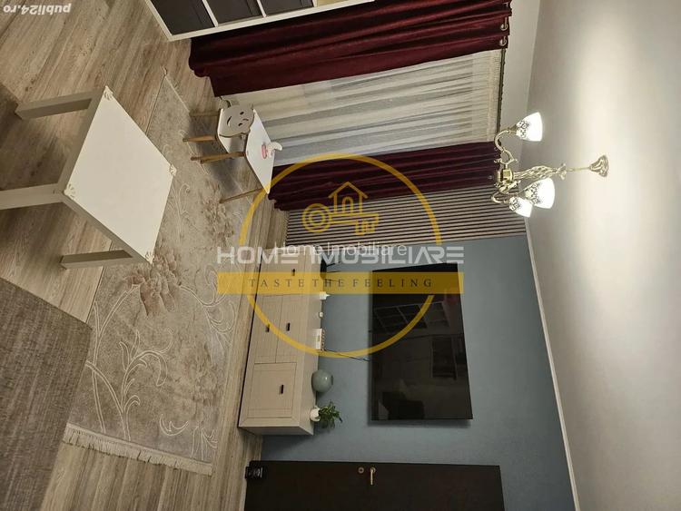 Etaj 1 Apartament 2 Camere Decomandat Cug - 2