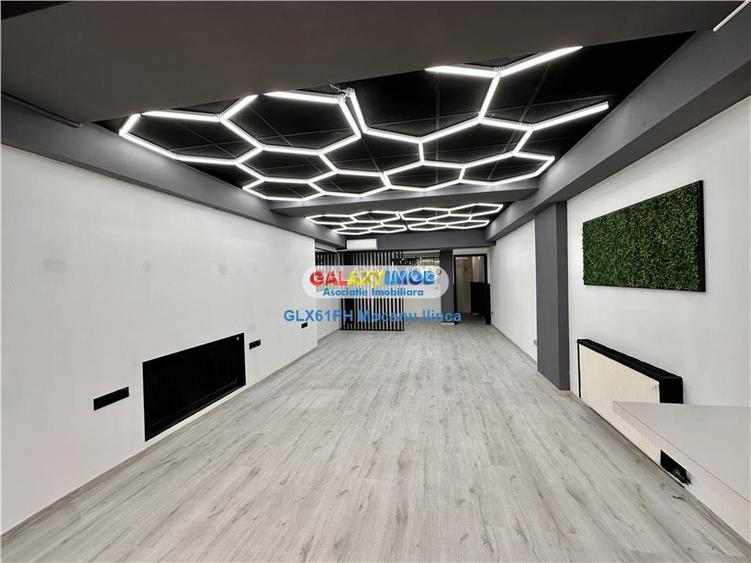 Inchiriere spatiu comercial, 140 mp, in Ploiesti, zona Cantacuzino - 2
