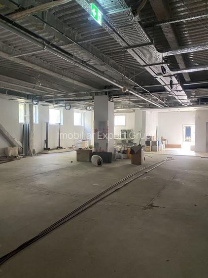 Universitate, imobil S+P+3+terasa - 10