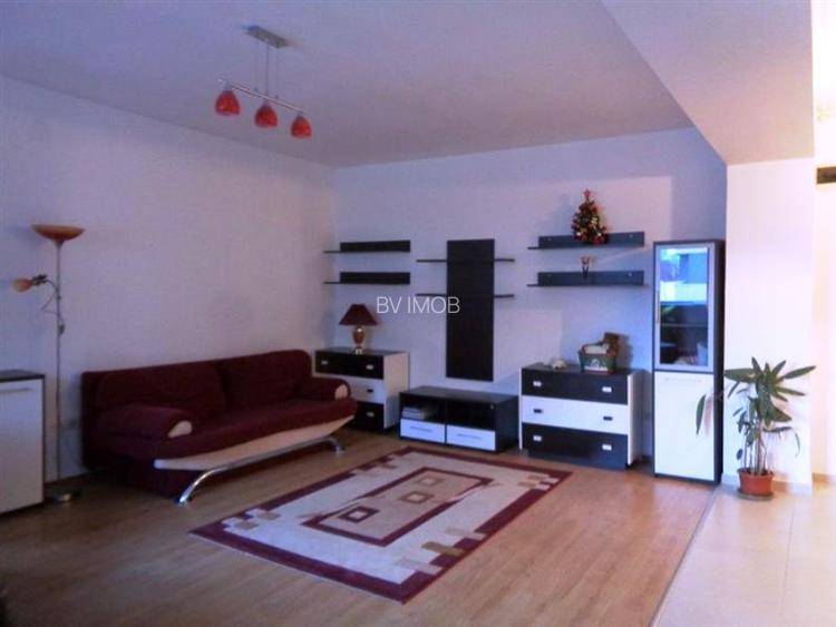 Inchiriem Apartament 2 Camere, Mobilat, Open Space, Racadau - 9