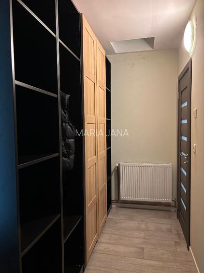 Amenajat Modern Vedere  Munți Mobilat Utilat - 8