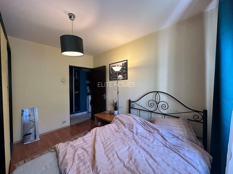 Apartament de 3 camere-Gorjului/3-Room Apartment in Gorjului - 2