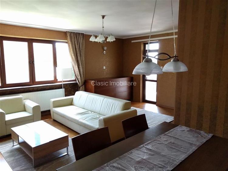 Inchiriere apartament 4 camere de LUX in Gruia- zona Rosetti - 3
