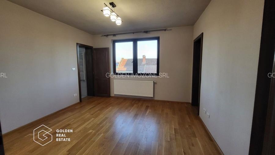 1/2 Duplex clasic elegant in centrul Girocului - 6