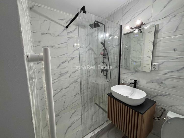 TOMIS I 2 CAMERE 500 EURO PET FRIENDLY - 5