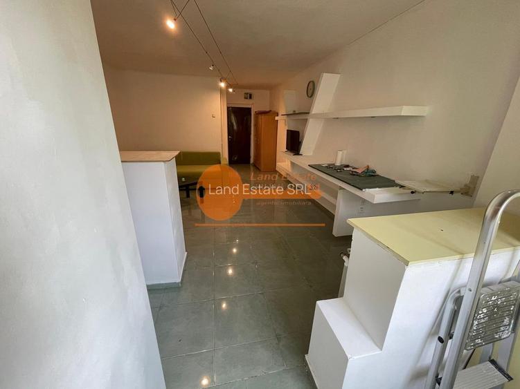 Garsoniera in zona Lujerului-Bloc de Garsoniere - 8