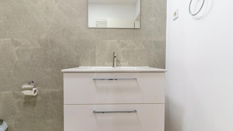 Apartament 2 camere, bloc nou in Grigorescu, mobilat, utilat - 12