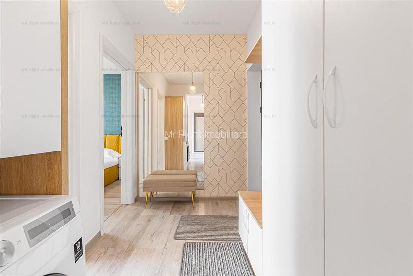 Apartament 2 camere + dressing | parcare proprie | Brasov - 9