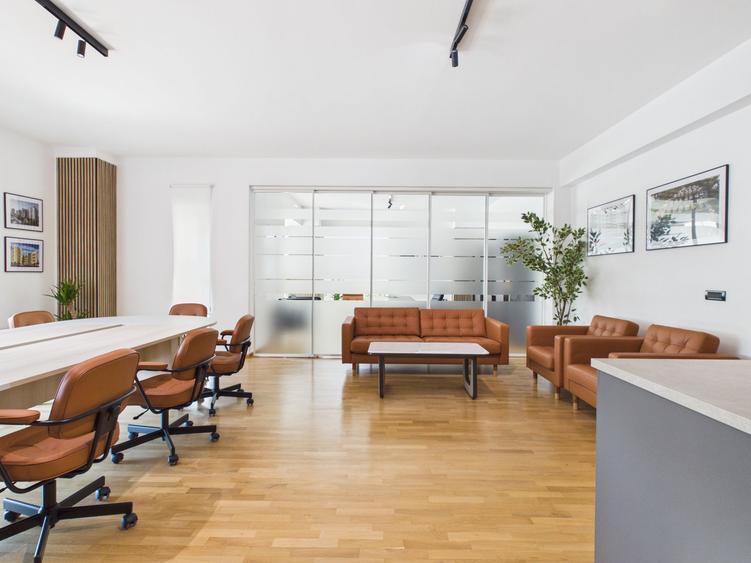 Office premium cu 4 camere in Soseaua Nordului - 18