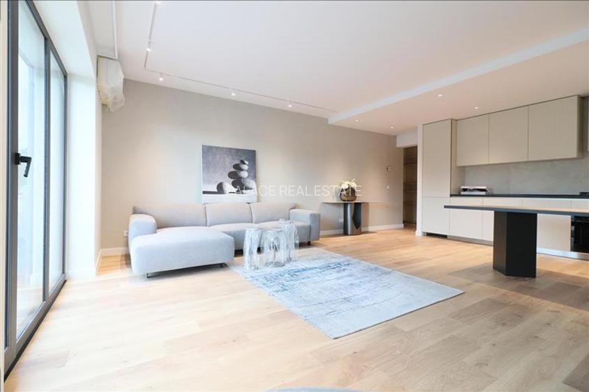 Alpha Bank, Pacurari, 80 mp, 2 camere in bloc nou cu dressing si finisaje calita - 14