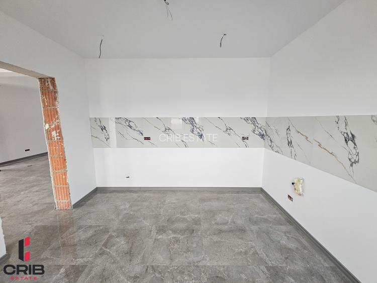 Vila 4 camere Pantelimon Vecinatate Padure pe Ambele Laturi - 4