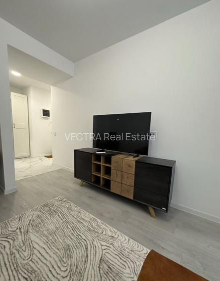 Garsoniera, decomandata, 40 mp, complex Novum 56, zona Gorjului - 3