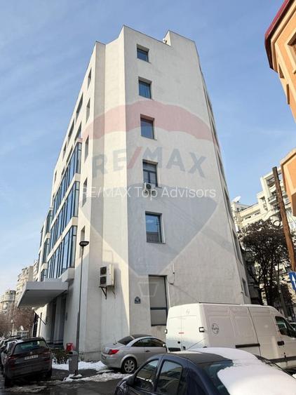 De vânzare în zona Unirii-Spațiu de birouri de 1,650mp - 5