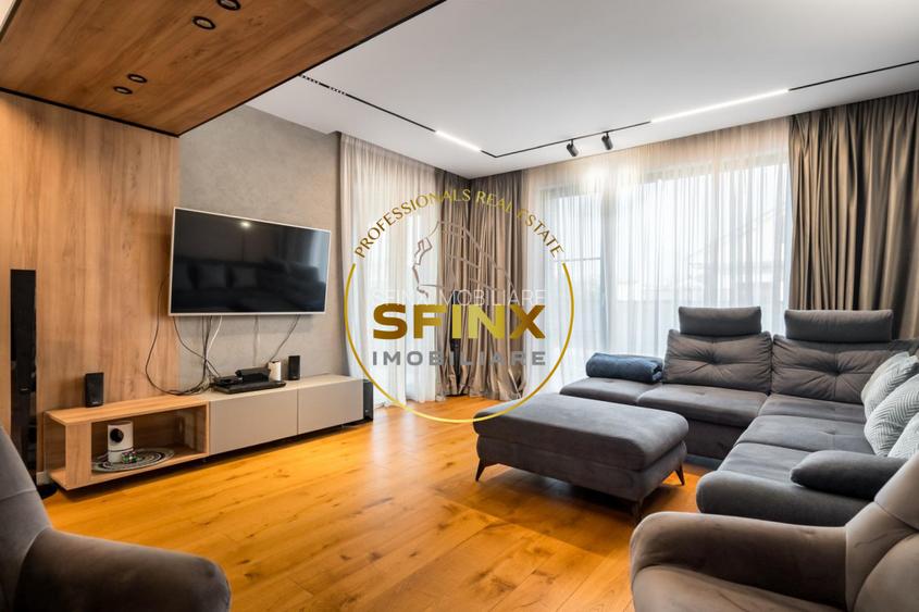 Modern 4 room villa  close to Aurel Vlaicu-Floreasca, pet friendly - 2