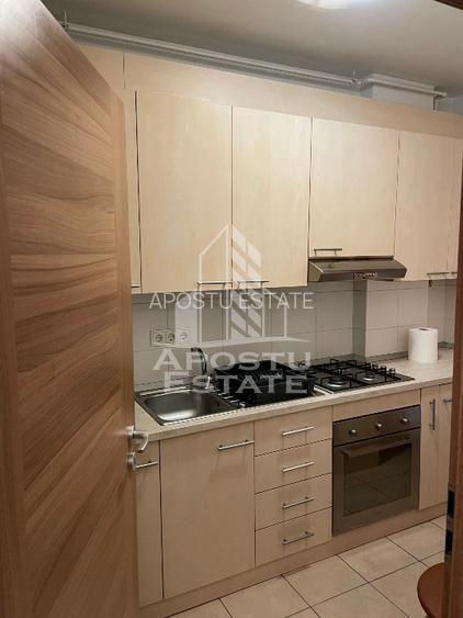 Apartament cu o camera , de vanzare, zona Sagului, Timisoara - 5