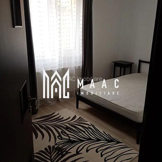 Apartament 3 camere I Decomandat I Etaj 2 I Rahovei- Supeco - 4