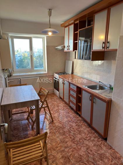 Ap 3 camere | centrala proprie | Tomis Nord | decomandat | termen lung - 4