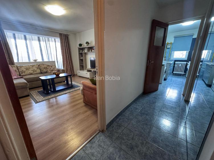 2 camere IOR, Câmpia Libertății (planul 2). Prima închiriere! - 7