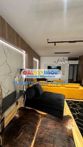 Apartament NOU LUX 4 Camere - Herastrau - 15