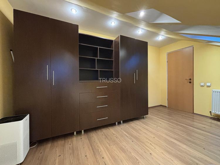 Apartament 3 camere - zona Rahovei, Sibiu - 15