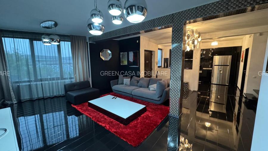 Casă individuală de vânzare | curte 500 mp | garaj 60 mp | lângă VIVO - 10