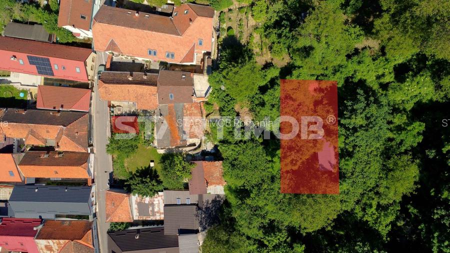 Garsoniera  centru vechi Brasov - 11