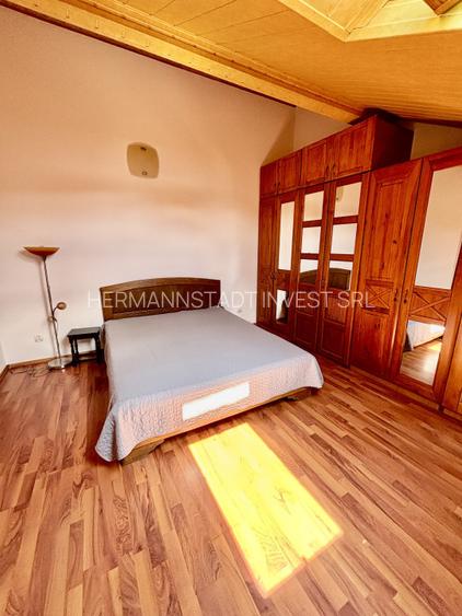 Casa individuala - zona Calea Dumbravii - 2 intrari separate - 13