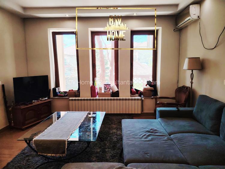 Lazu-3 camere 60mp in vila cu gradina - 3