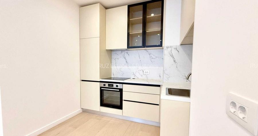 Apartament 2 Camere | Premium | 67 mp | Metrou | Aviatiei Tower - 4