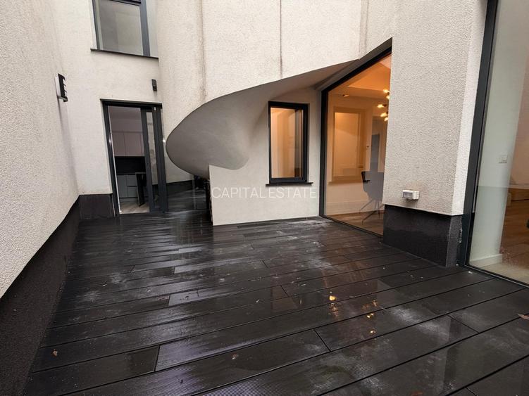 Apartament 3 camere – in vila constructie 2022 | Foișorul de Foc, Bd.Ferdinand - 17