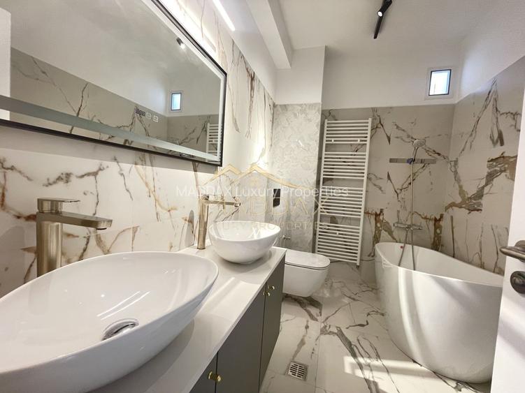 Apartament**3 camere**104mp // Bloc NOU// TEI ***FIRST RENT*** - 13