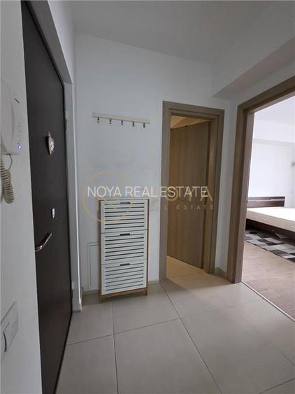 Apartament cu 2 camere + parcare inclusa - Novum Splai | Grozavesti - 7