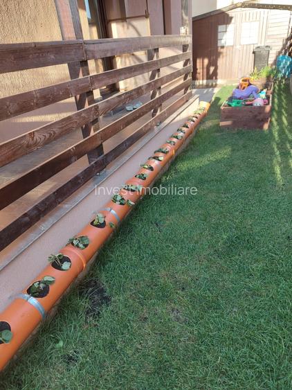 Casa 4C Valea Lupului-Iași - 6