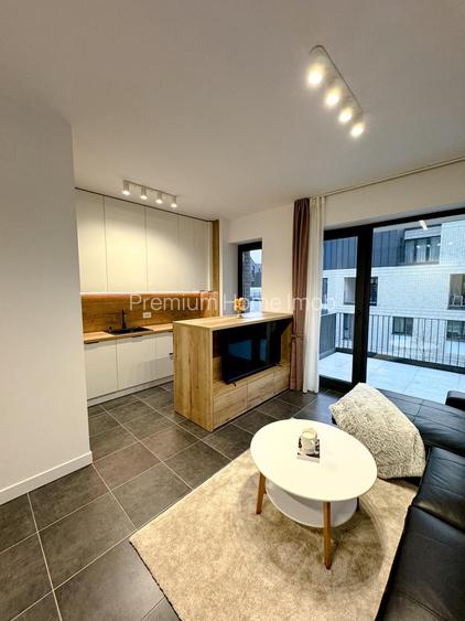 Apartament | 2 camere | Bloc nou | Parcare| Porsche Pipera | Avalon Estate - 3