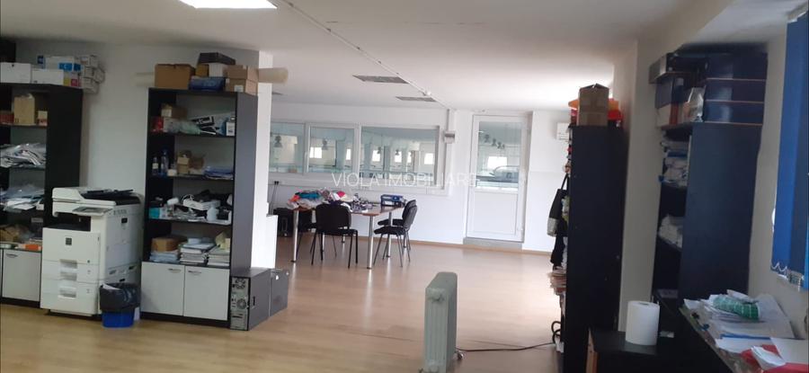 De inchiriat hala pt productie&depozitare,zona stadion. - 3