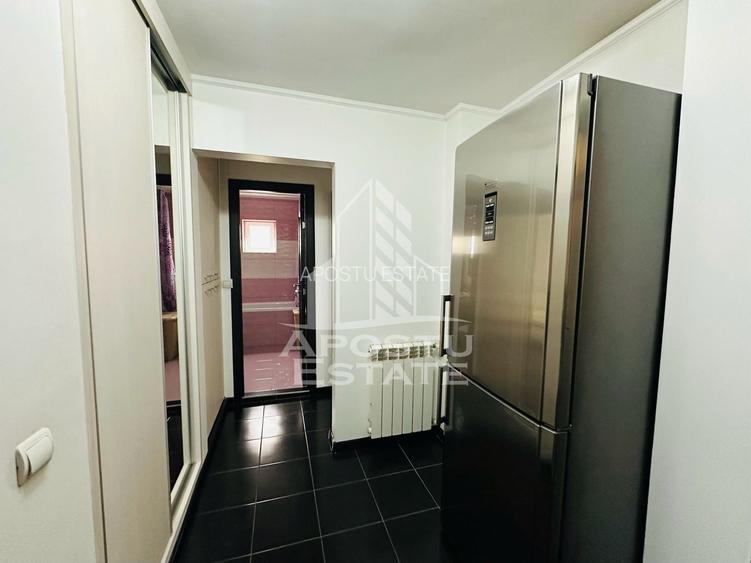 Apartament 2 camera zona centrala - 4