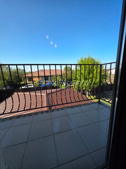 Casa de vanzare in zona Balotesti, Amurgului - 30