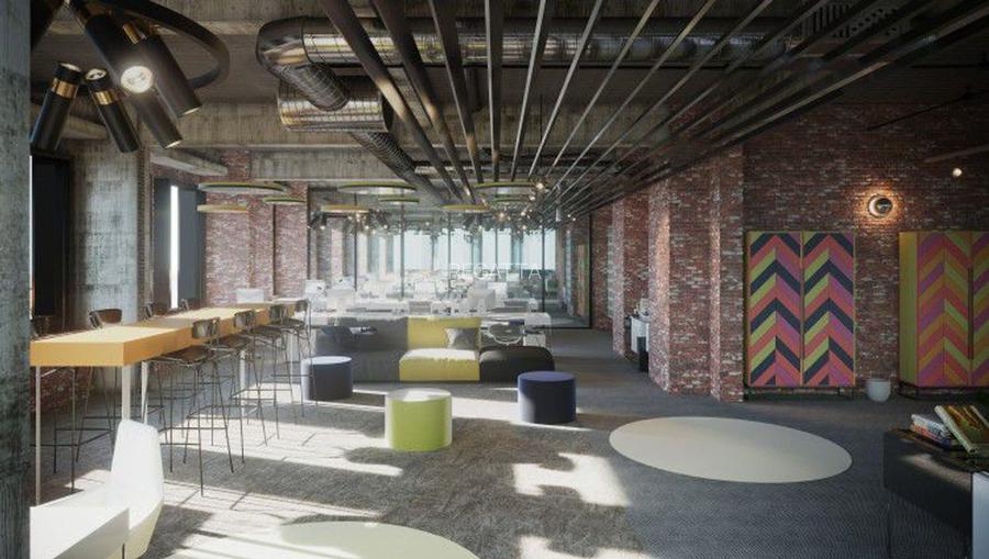 Spatii birouri de inchiriat zona Piata Universitatii, Bucuresti - 10