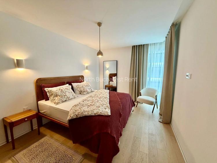 Apartament 2 camere | Floreasca | loc de parcare - 3