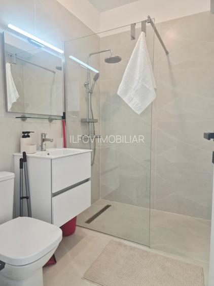 Prima inchiriere, apartament 2 camere, 56mp utili, loc de parcare - 9