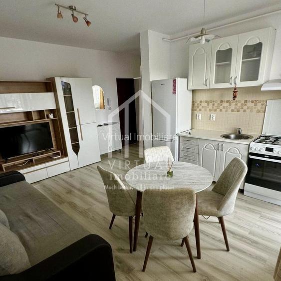 Apartamet cu 2 camere, 41mp utili+balcon, loc de parcare, Turnisor - 2