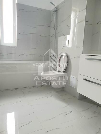 Apartamente cu 1 camera, etaj 1, bucatarie inchisa, Giroc zona Lidl - 3