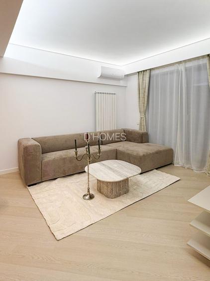 Chirie I Apartament 3 Camere | Prima &Icirc;nchiriere I Parcare Subterană - 4