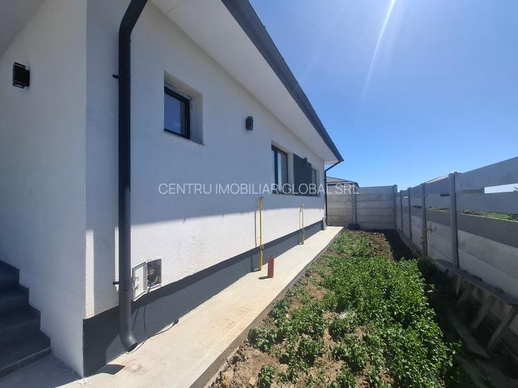 Casa individuala 4 camere - 16