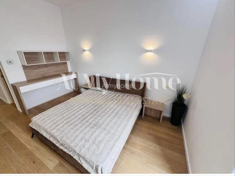 Apartament cu 4 camere, vedere spectaculoasa, complet mobilat, prima inchiriere - 3
