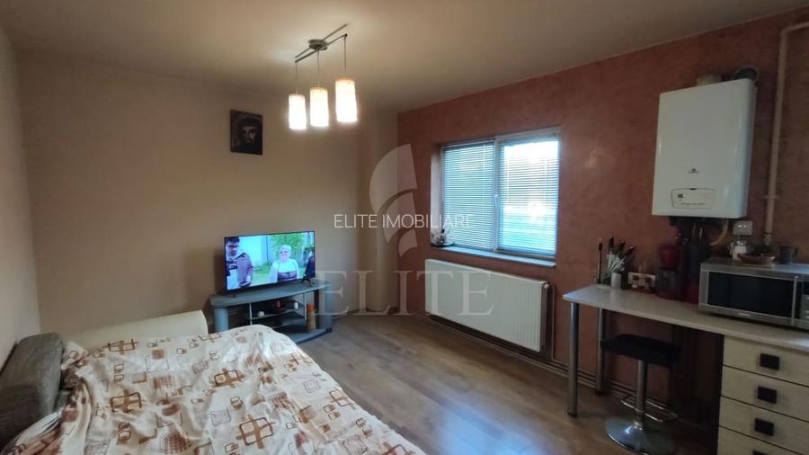 Apartament 2 camere în zona SIRENA - 9