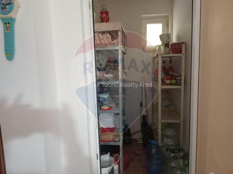 OCAZIE!!! CASA SUPERBA cu teren in JULITA jud Arad in M tii Zarandului - 29