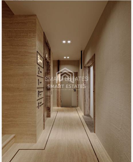 Apartament de vanzare 3 camere Pipera - 12