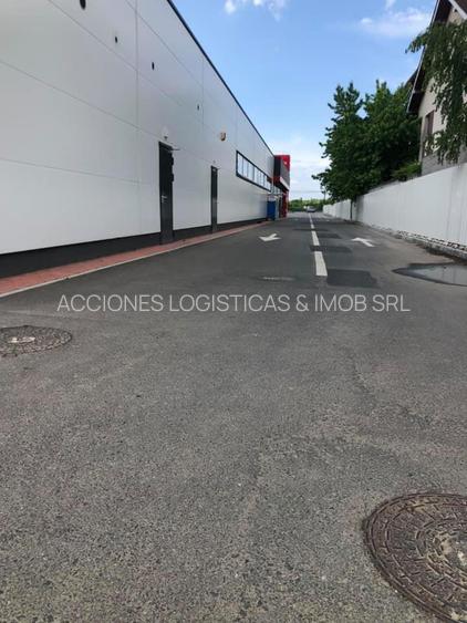 Teren de vanzare in Bucuresti!! - 9